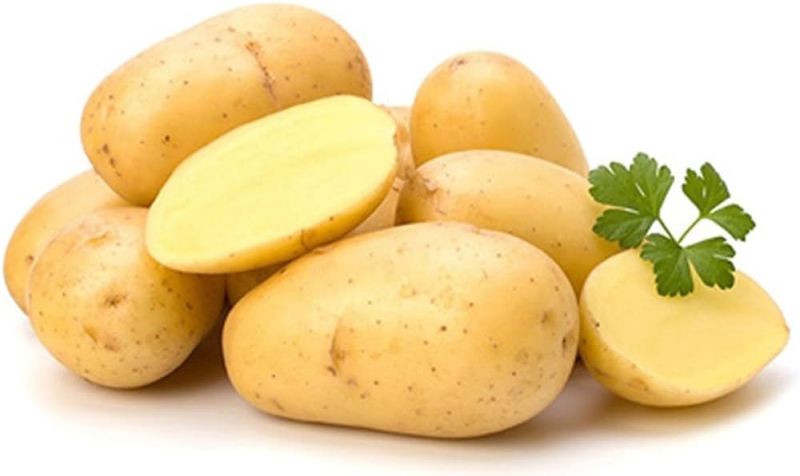 Potato, Packaging Size : 5kg