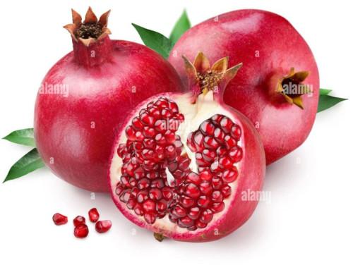 Natural Pomegranate, for Food Medicine, Certification : FSSAI Certified