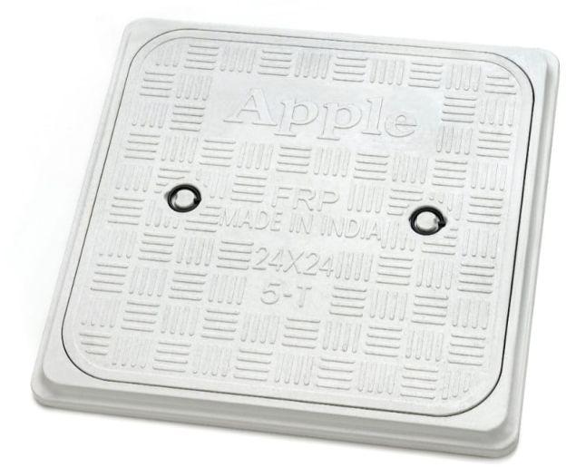 Frp Manhole Cover For Construction, Public Use