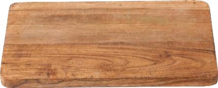 Neem Wood Chopping Board