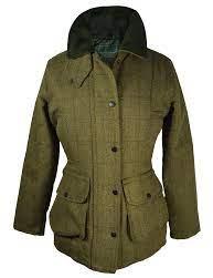 Ladies Tweed Jacket, Feature : Comfortable, Anti-Wrinkle
