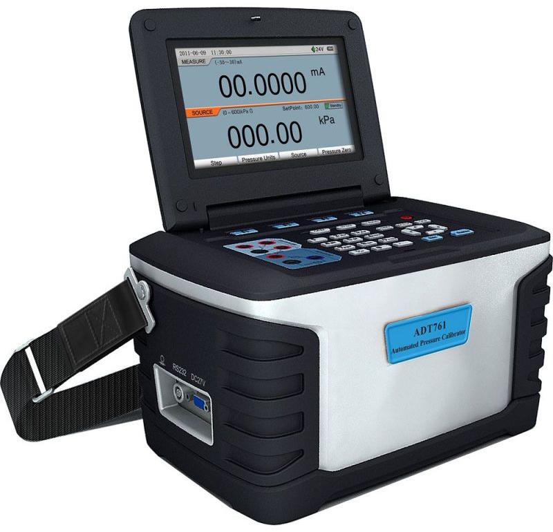 Additel adt761 Calibrators