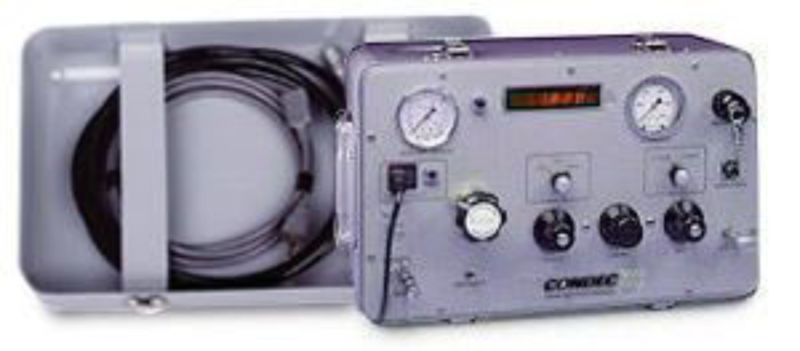 Condec upc5200dab Calibrator
