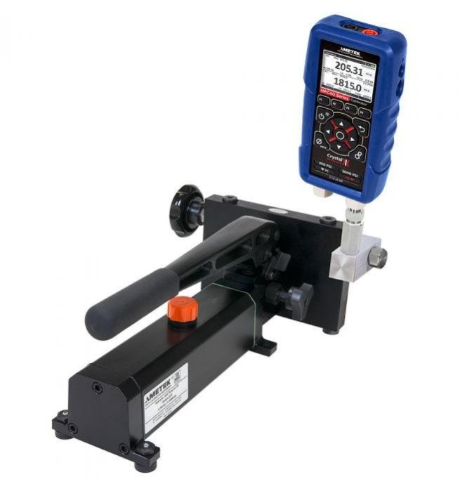 Crystal Engineering HPC41-15KPSI-GWX