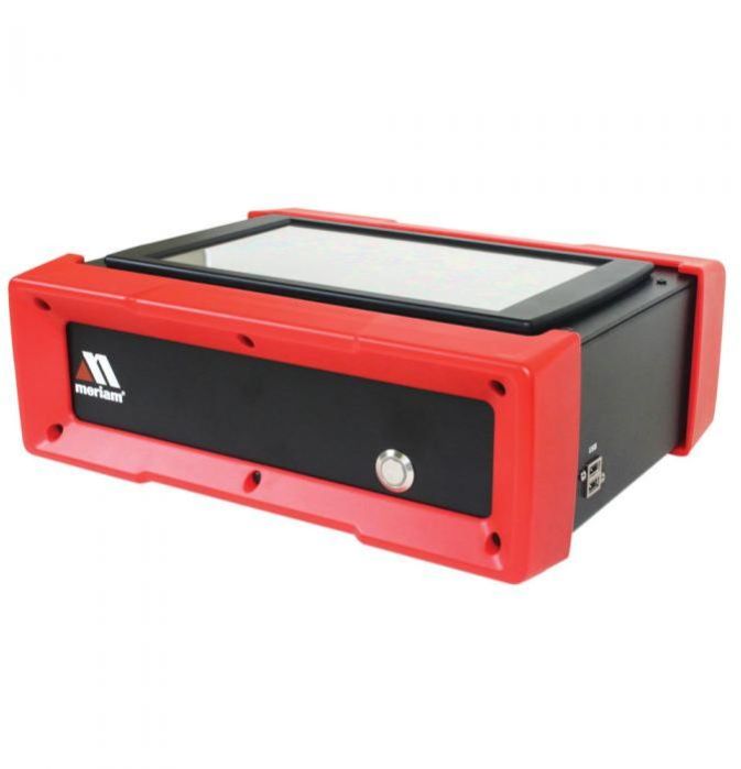 Meriam hpt100 Pneumatic Tester