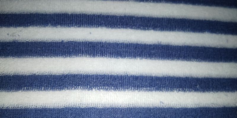 Strpe striped cotton fabric, for Curtains