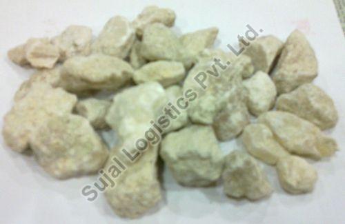 Imported Gypsum Lumps, for Industrial, Feature : Pure quality, Low hardness