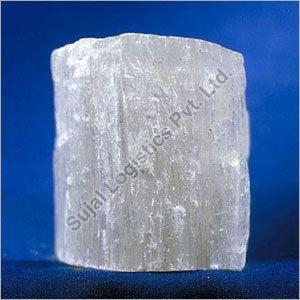 Raw Gypsum Lumps, for Industrial, Feature : Pure quality, Low hardness, Vitreous luster