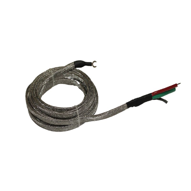 50 Hz PTFE Drain Heater Cable