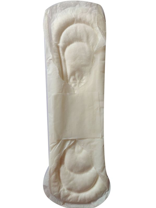 240mm Straight Cotton Sanitary Napkins, Feature : Odor Control, Super Absorbent