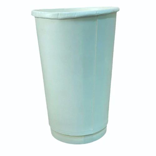 Round 450ml Plain Paper Cup, for Coffee, Cold Drinks, Tea, Feature : Disposable, Lightweight