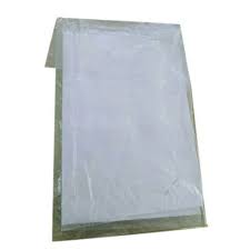 Plain HDPE Hm Liner Bags, Carry Capacity : 5kg, 2kg, 1kg