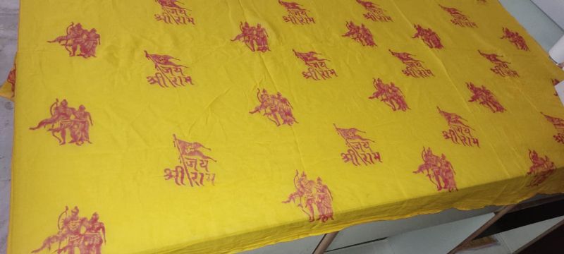 Printed Cotton Dupatta, Feature : Easily Washable