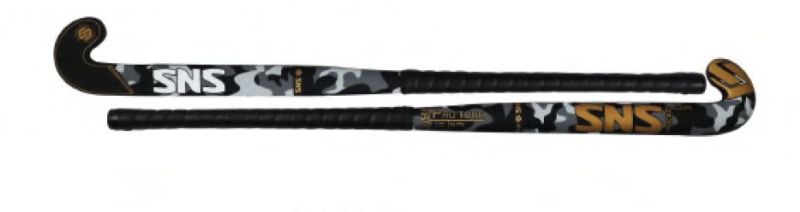 SNS Pro Tour 11500 Hockey Stick, Feature : Anti Slip, Durable, Fine Finish, Light Weight, Premium Quality