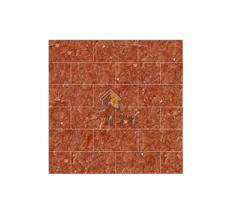 Red KTC Plain Terracotta Clay 12x6x20 Inch Laterite Tiles, Shape : Square