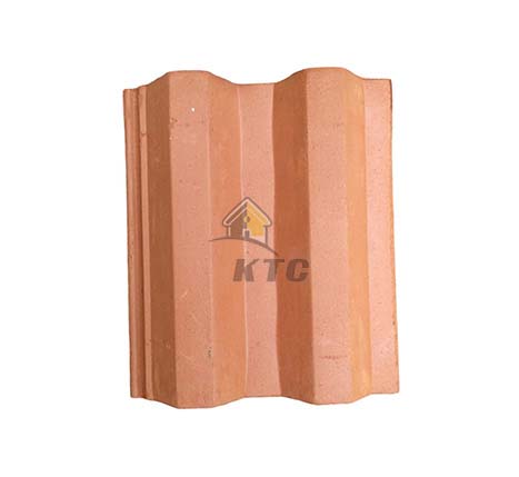 Brown 7x6 Inch Spanish Decorative Roof Tiles, Shape : Rectagular