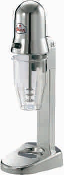 Grey Electric Drink Mixer, For Industrial, Automatic Grade : Automatic