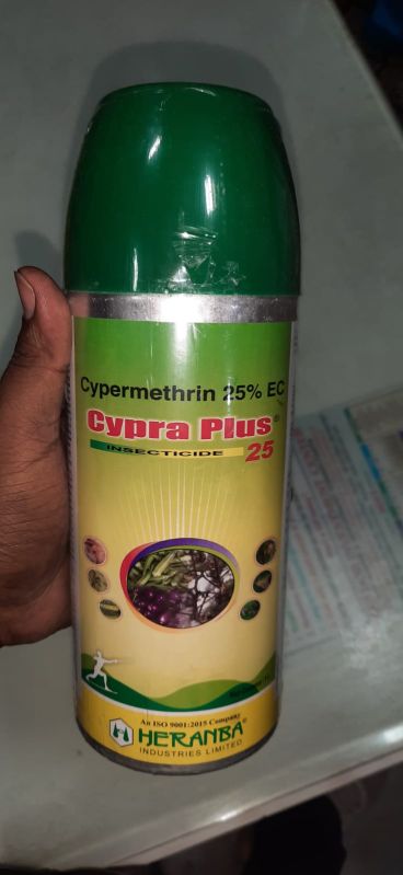 Cyperhit Cypermethrin Insecticide
