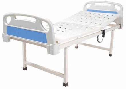 Rosco Painted Hospital Fowler Bed, Feature : Durable, Easy To Place, High Strength