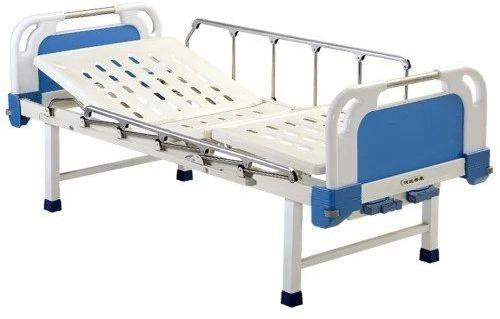 Rosco Painted Hospital Semi Fowler Bed, Feature : Easy To Place, Fine Finishing