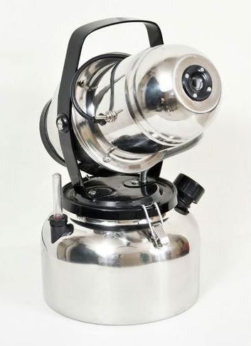 Rosco 220V Medical Fogger Machine, for Hospital/Clinic, Power Source : Electric