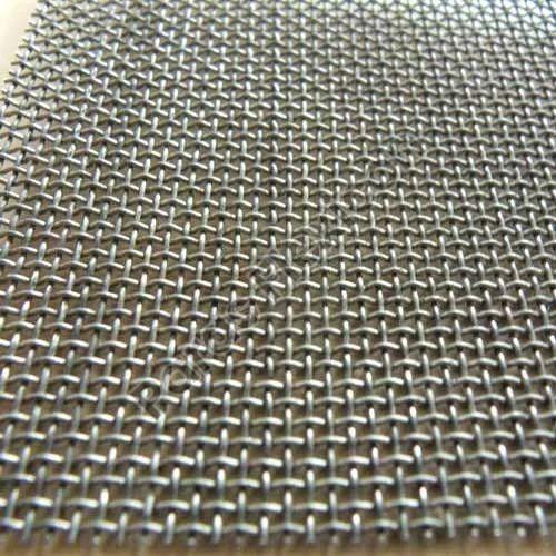 Monel Wire Mesh, for Agricultural, Domestic, Industrial, Weave Style : Knitted