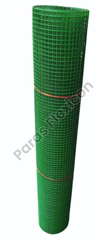 PE PP Plastic Wire mesh, for Agricultural, Domestic, Industrial, Mesh Size : 2*4mm, 4*5mm, 12*6mm