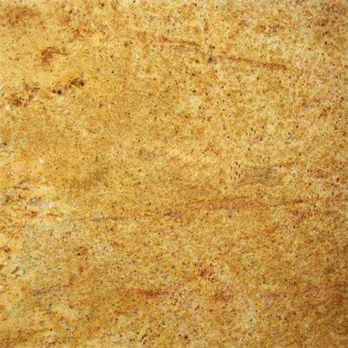 Golden Yellow Bush Hammered Granite Variety Premium Specialities Striking Colours Shiny