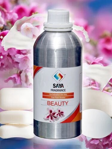 Saya Beauty Toilet Soap Fragrance, Packaging Type : Tin Bottle HDPE Drum