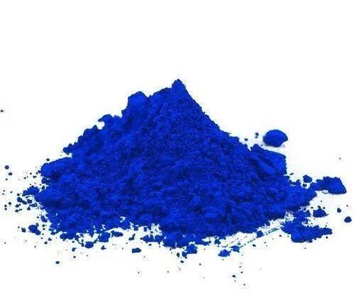 Saya Blue 15 Pigment Powder