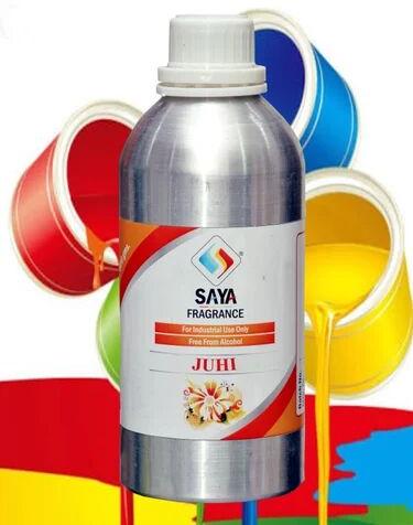 Juhi Paint Fragrance