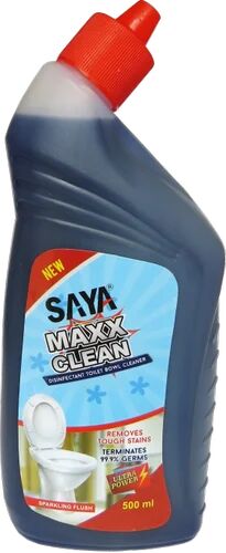 Maxx Clean Toilet Bowl Cleaner