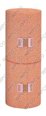 Silver Cotton Crepe Bandages, for Surgical Use/ Hospital/ Clinic, Size : 5 X 4 Cm