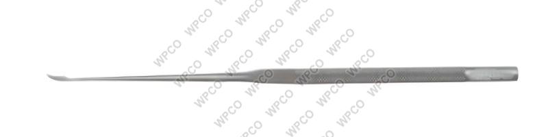 Fess Sickle Knife, for Surgical Use/ Hospital/ Clinic