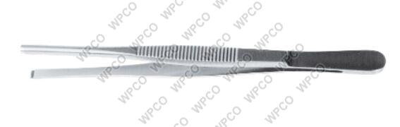 Micro Clamp Holding Forceps