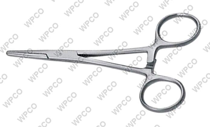 Mosquito Artery Forcep Straight