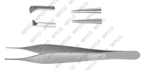 Adson Dissecting Forceps, for Surgical Use/ Hospital/ Clinic