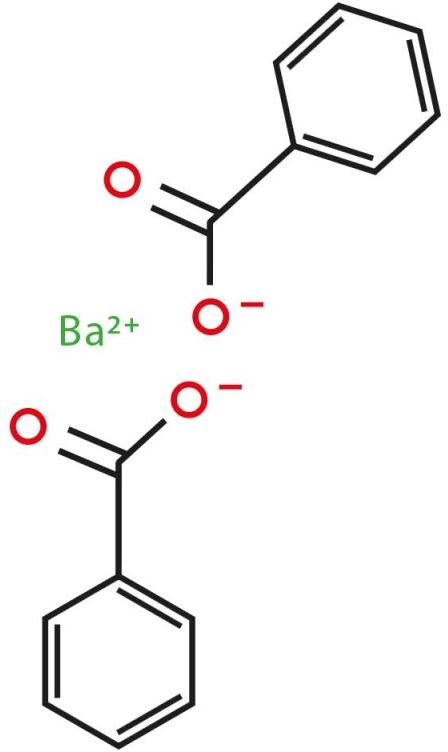 Barium Benzoate