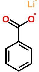 Lithium Benzoate