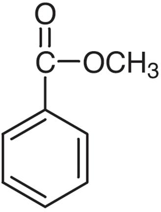 Methyl Benzoate, for Industrial, CAS No. : 93 – 58 -3