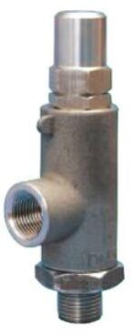 1000 Series Safety Valve