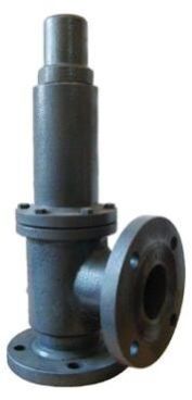 9100 Series Safety Valve