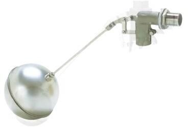 BFV 100 Ball Float Valve