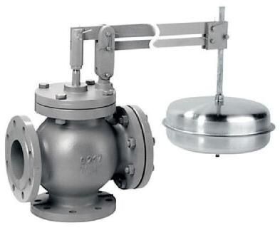 BFV 400 Ball Float Valve