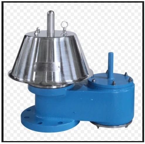 Customized Breather Valve