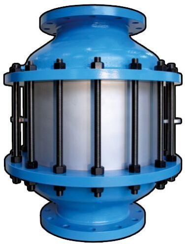 Detonation Flame Arrester