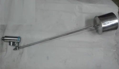 Equilibrium Ball Float Valve