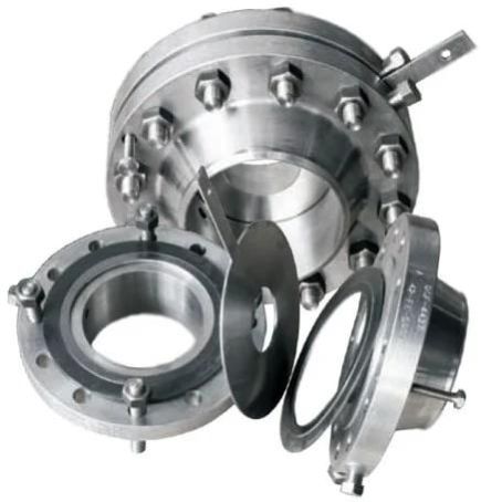 Fitting Orifice Assembly