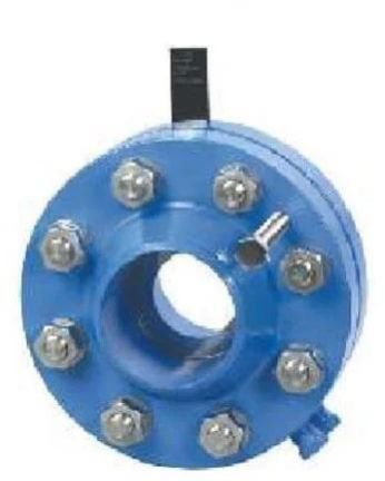 Flange Orifice Assembly