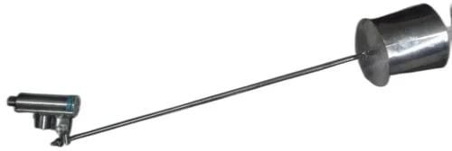 Floating Ball Float Valve